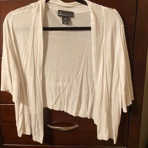 100 rayon light weight dressy jacket